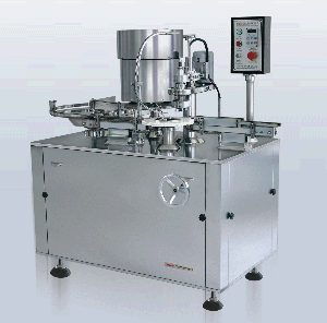 Injectable Powder Production Line
