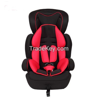 Child car safety seat ECE R44/04