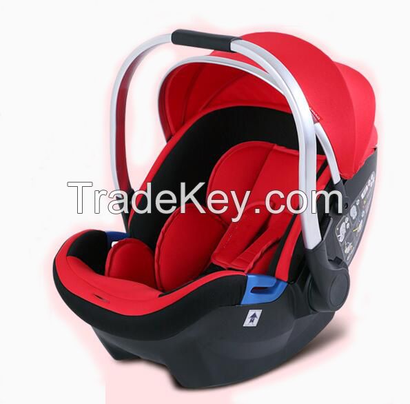 Baby Car Seats Infant Birth 0 To 15 Months Basket Style