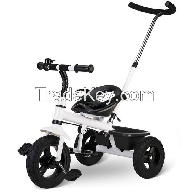 Baby Strollers Kids Tricycle Baby Buggy 18month-5Years