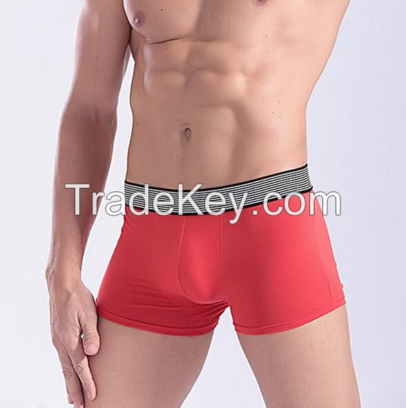 Men's boxer