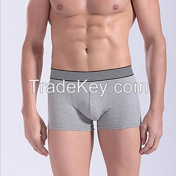 Men's boxer