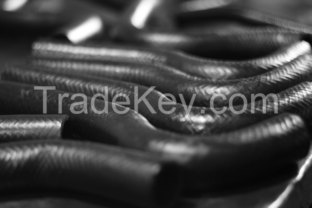 Rubber Profiles and Channels