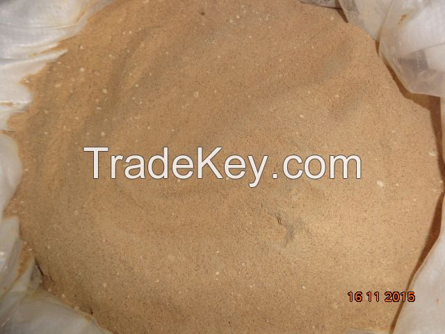 Dried Brewers Yeast