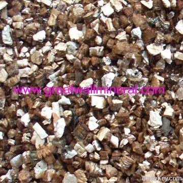 Vermiculite