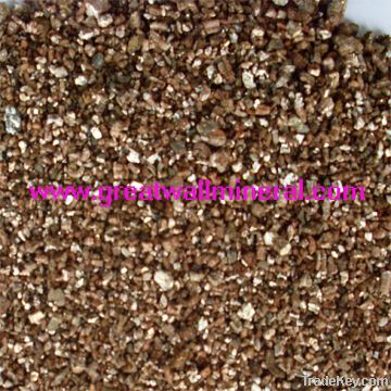 Vermiculite