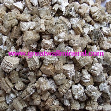 Vermiculite