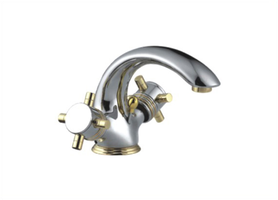 Faucet