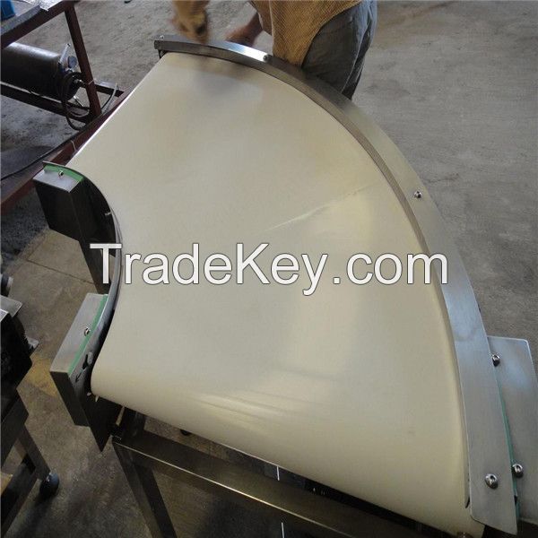 carbon steel/stainless steel Belt Conveyor