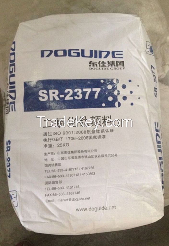 ShanDong Doguide SR-2377 Titanium Dioxide