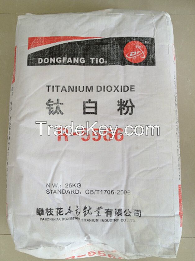 DongFang Tio2 R-5566 Titanium Dioxide