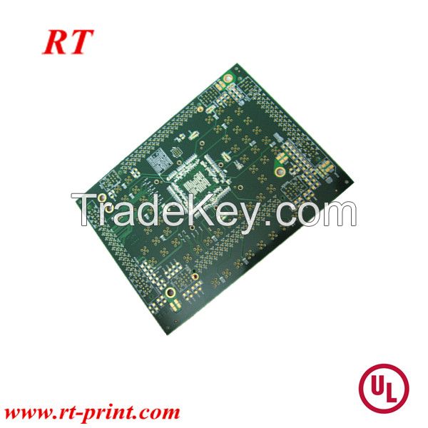 double sided pcb board for computer 