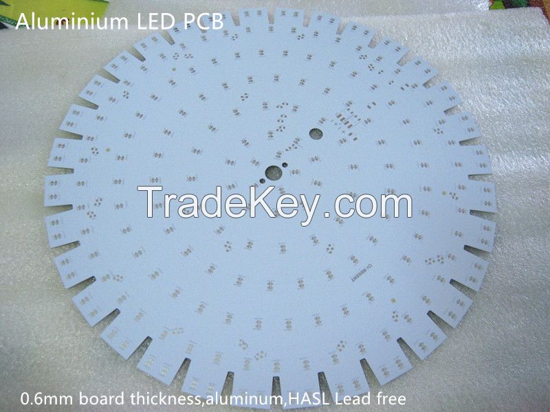 0.2mm Flex pcb electronic button PCB