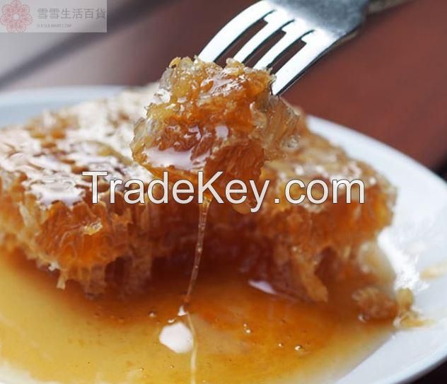 Honey, Honeycomb, Honey products