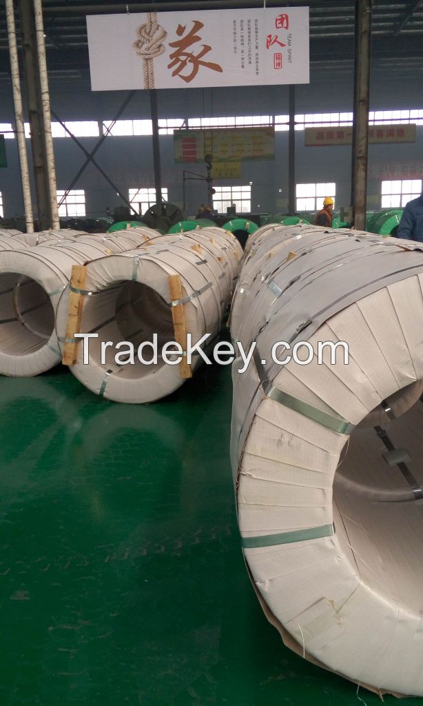  BS 5896 prestressed concrete steel PC wire, steel wire