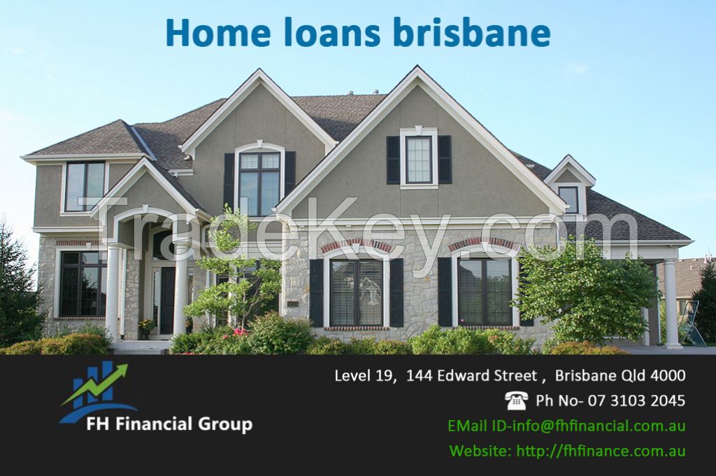 Home Loans Brisbane