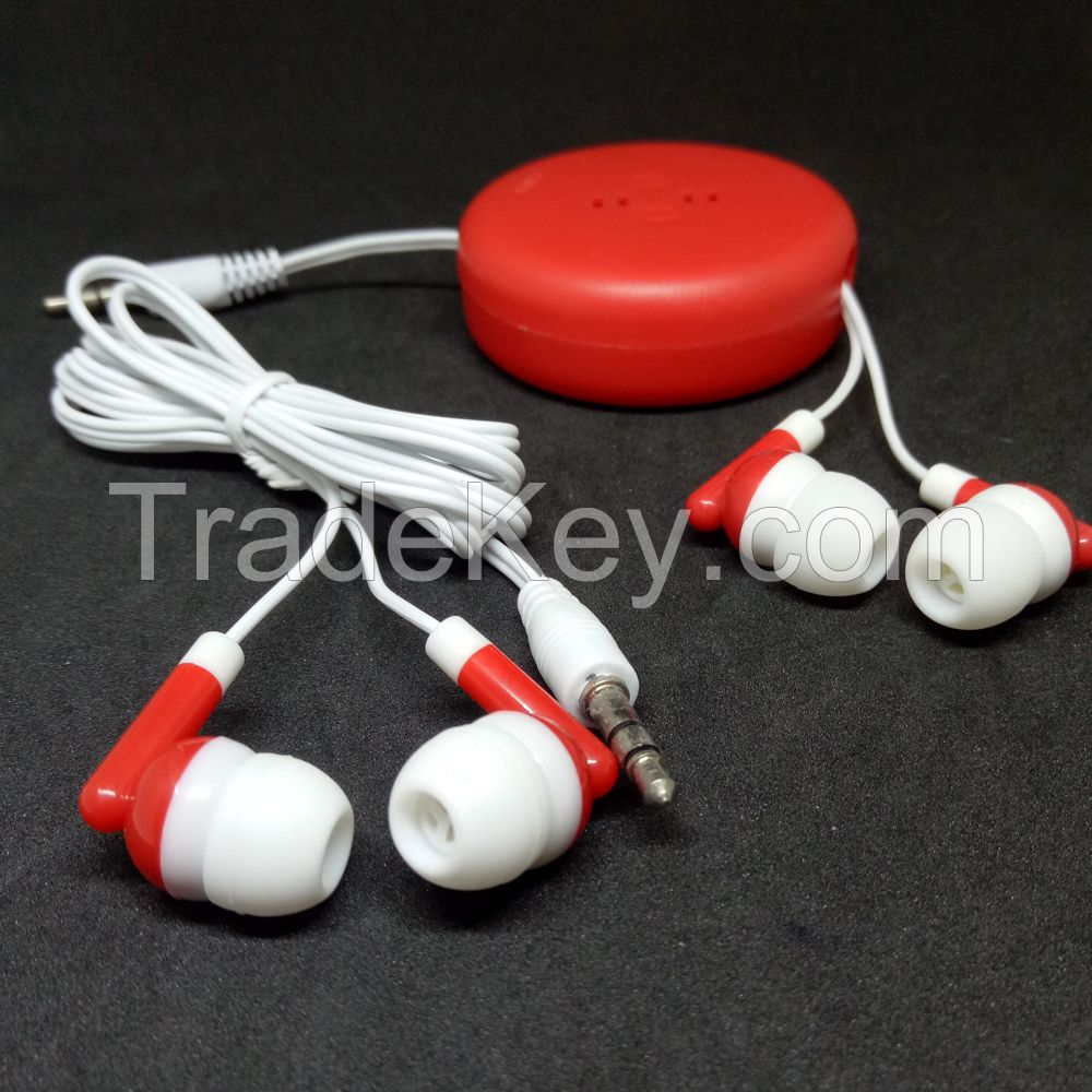 Good quality for earphone 3.5mm plug with factory price 32oms