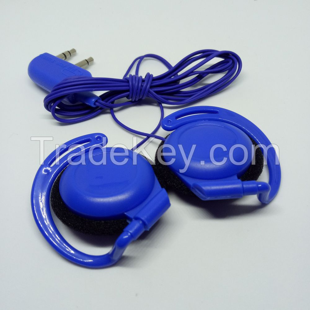 Hot sale  earphone with good price hot sale use for smartphone in USA