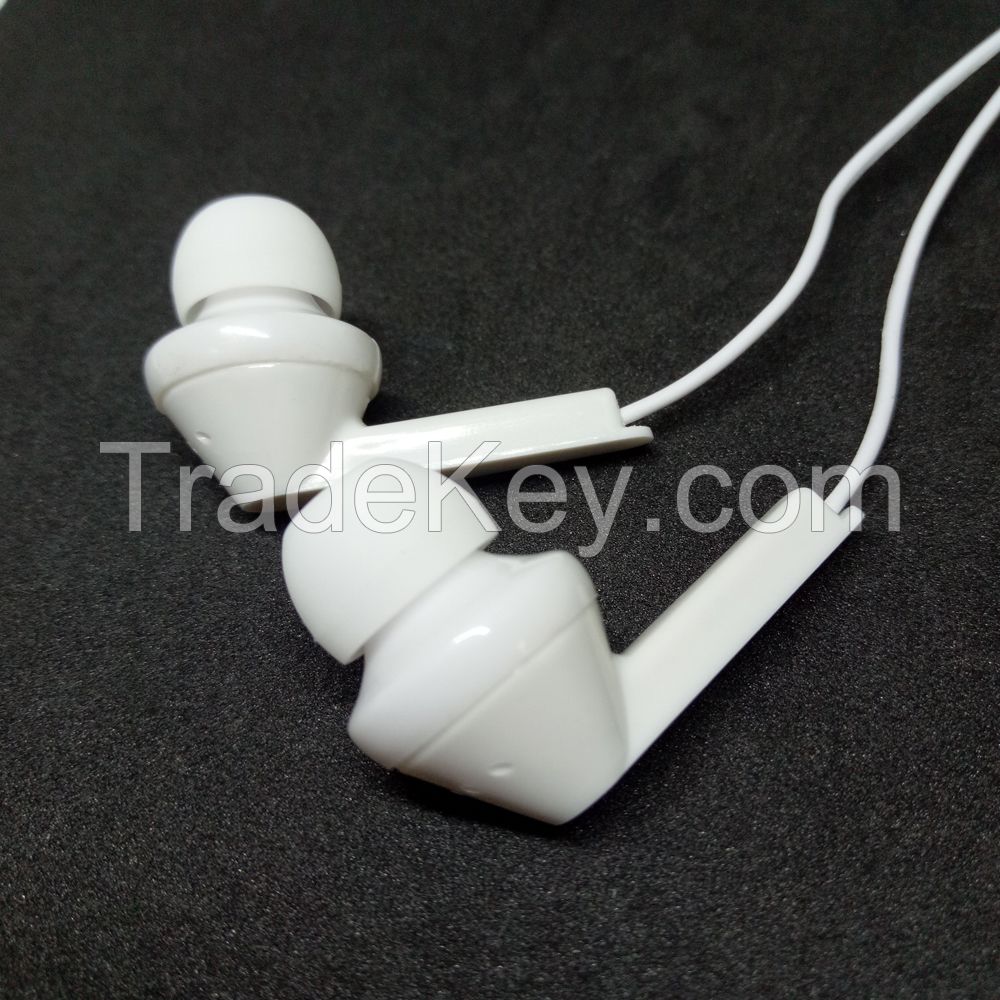 Hot sale factory price for airline earphone wholesale 
