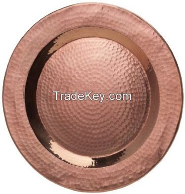 Pure Copper Serving trays