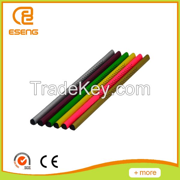 Unshapened Hexagonal / Triangle Shaped HB Wood Pencil