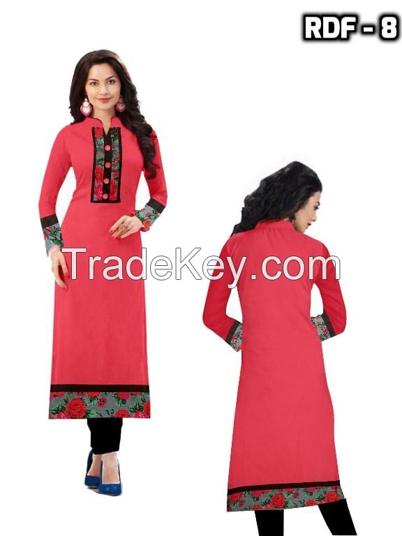 Radhe Creation kurti