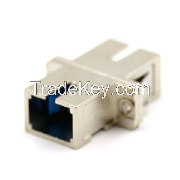 SC FIBER OPTIC ADAPTER