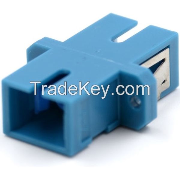 SC FIBER OPTIC ADAPTER