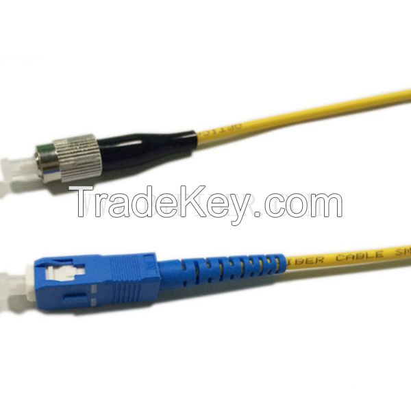 FC FIBER OPTIC PATCH CORD