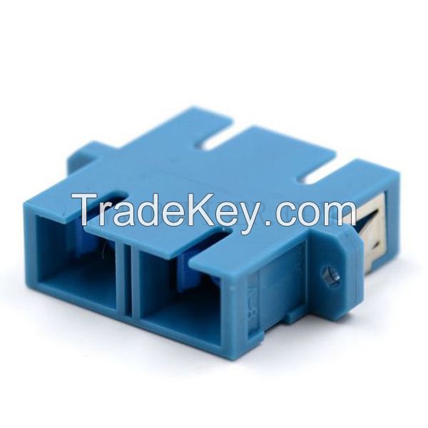 SC FIBER OPTIC ADAPTER