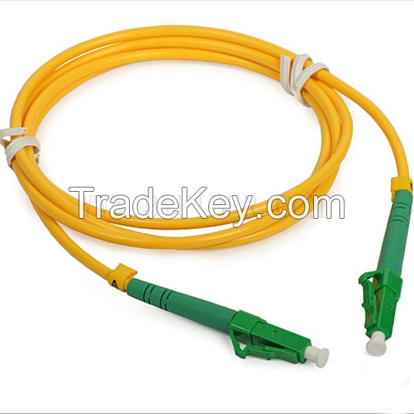 LC FIBER OPTIC PATCH CORD