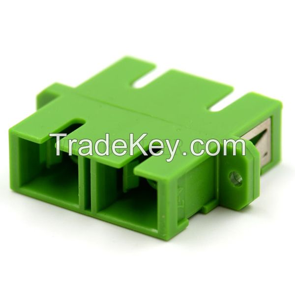 SC FIBER OPTIC ADAPTER