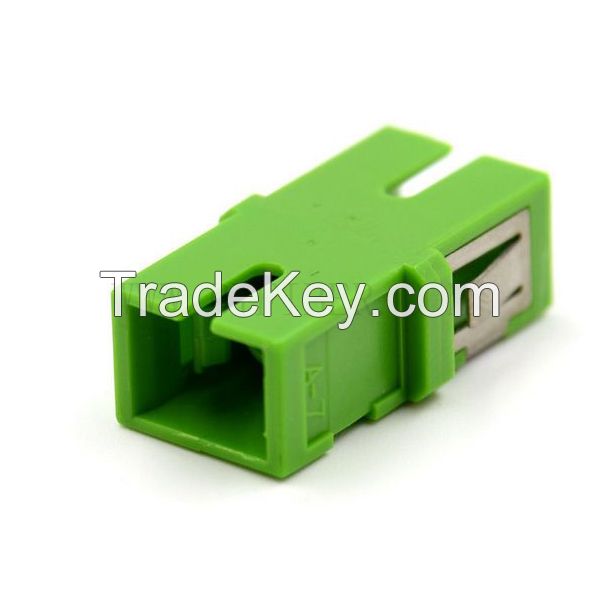 SC FIBER OPTIC ADAPTER