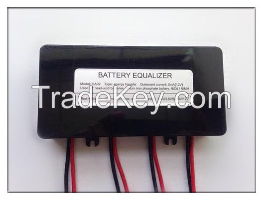 12v 24v 48v lead acid battery life extender fix equaliser battery balancer