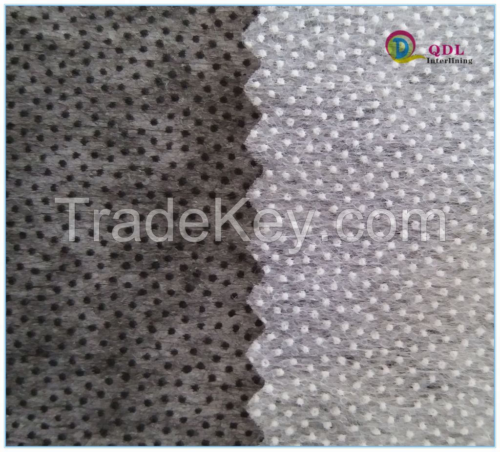 NONWOVEN INTERLINING TAILORING MATERIALS GARMENT ACCESSORIES A6701