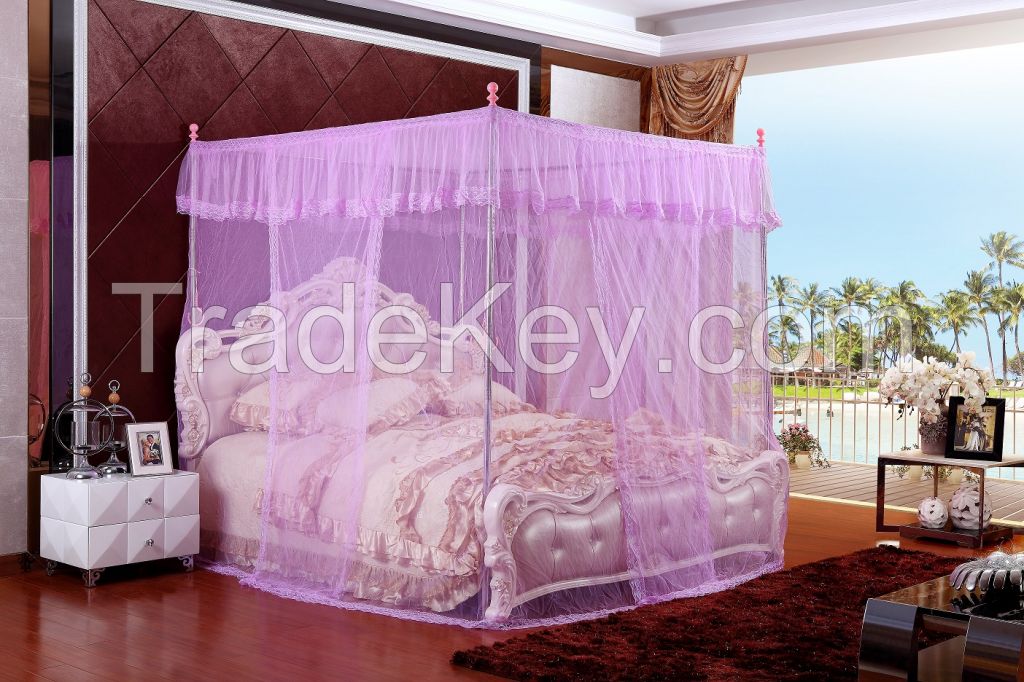 canopy bed mosquito net