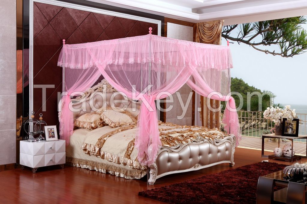 mosquito bed net canopy