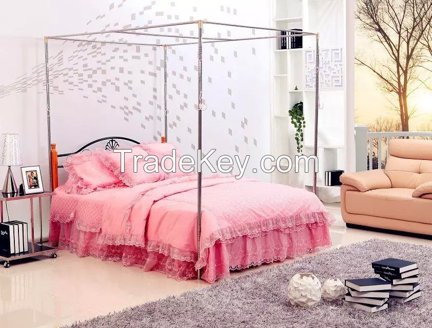 mosquito bed net canopy