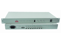 4E1 PDH Optical Multiplexer