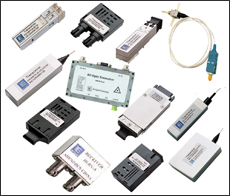 GBIC/SFP/XFP/SFF/CWDM/ONU/OLT optical transceiver
