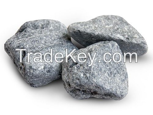 Soapstone (rounded)