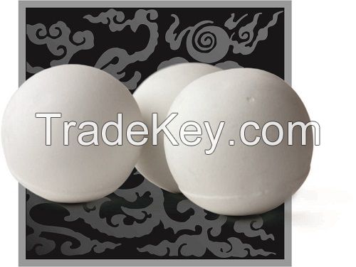 Porcelain for sauna "Imperial" (ceramic balls)