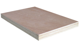 Sell Meranti Plywood