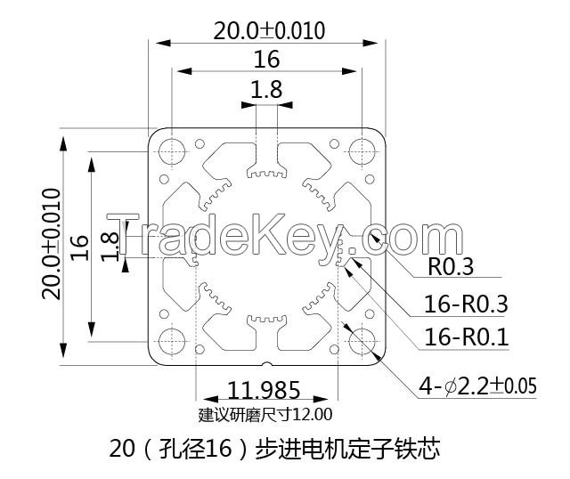 Motor Laminations, Motor Cores, Stator Laminations, Rotor Laminations, Rotor Stacks, Stator Stacks