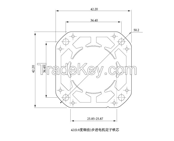 Motor Laminations, Motor Cores, Stator Laminations, Rotor Laminations, Rotor Stacks, Stator Stacks