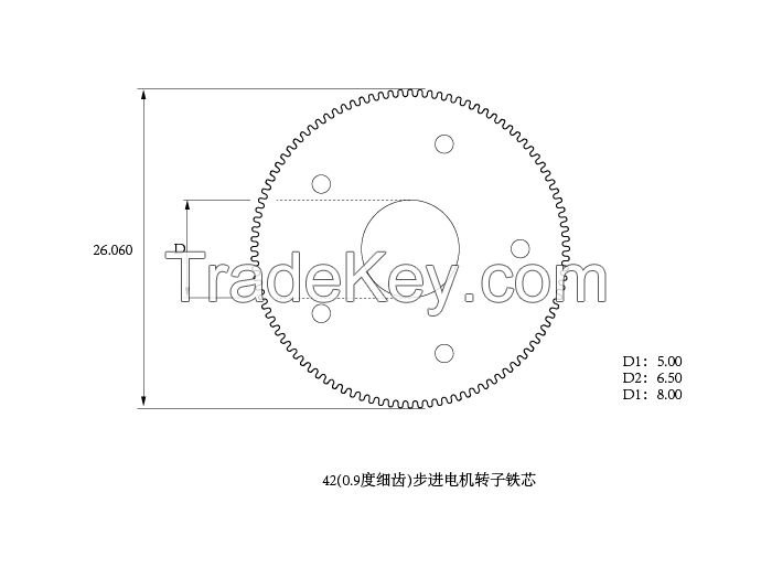 Motor Laminations, Motor Cores, Stator Laminations, Rotor Laminations, Rotor Stacks, Stator Stacks