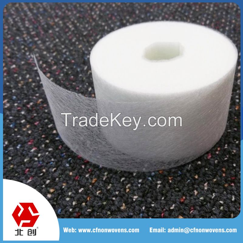 PP spunbond SS and SSS nonwoven fabric