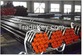 API 5L Gr.B PSL2  Line Pipe/Seamless Steel Pipe