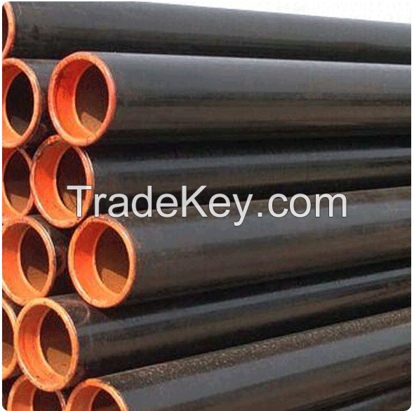 Casing for low temperature environment pipe