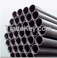 galvanized structure steel pipe/tube